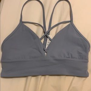 Lululemon bra